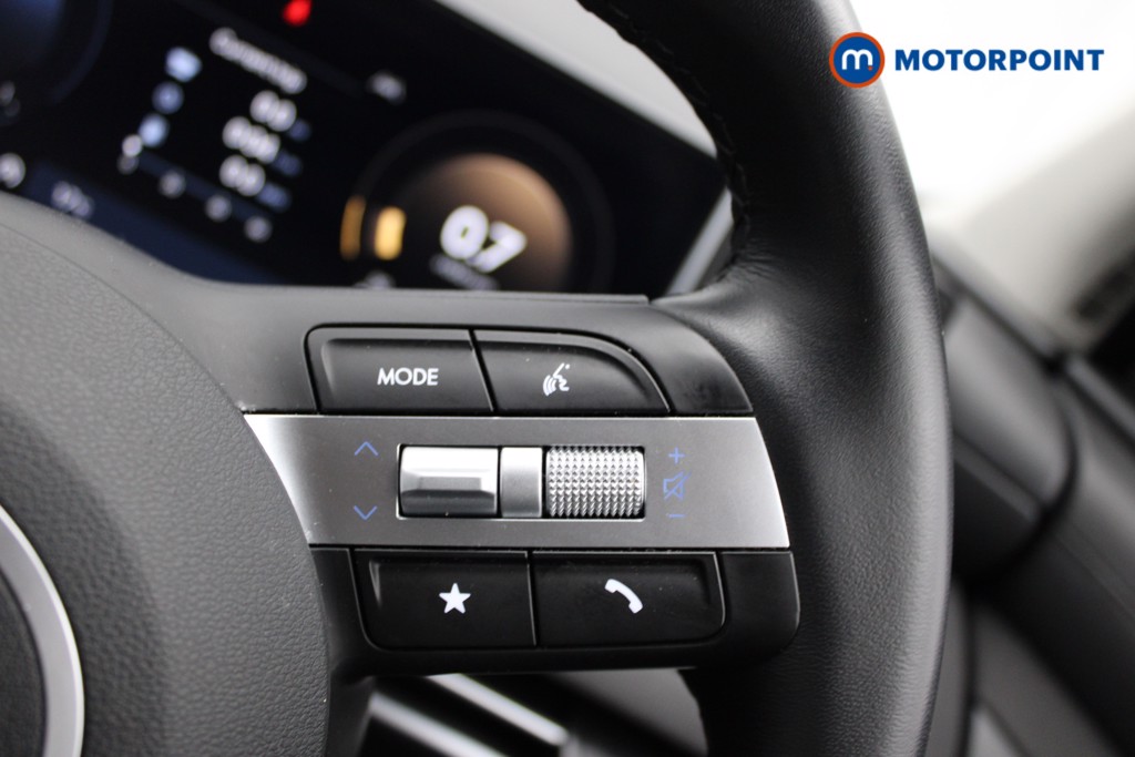 Hyundai Tucson Advance Manual Petrol SUV - Stock Number (1554081) - 18th supplementary image