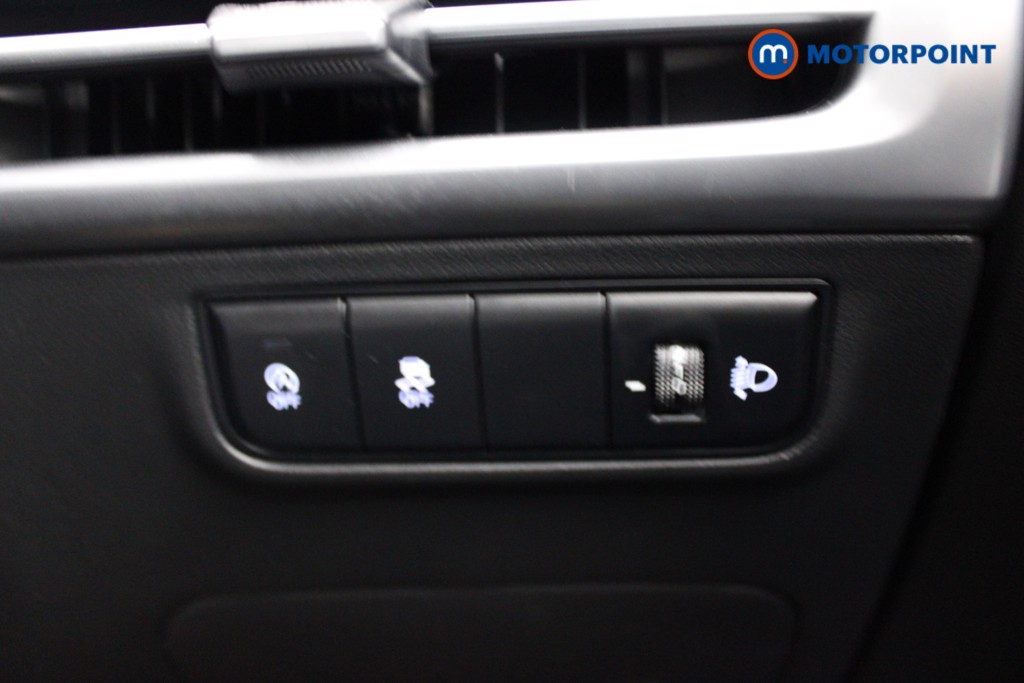 Hyundai Tucson Advance Manual Petrol SUV - Stock Number (1554081) - 19th supplementary image