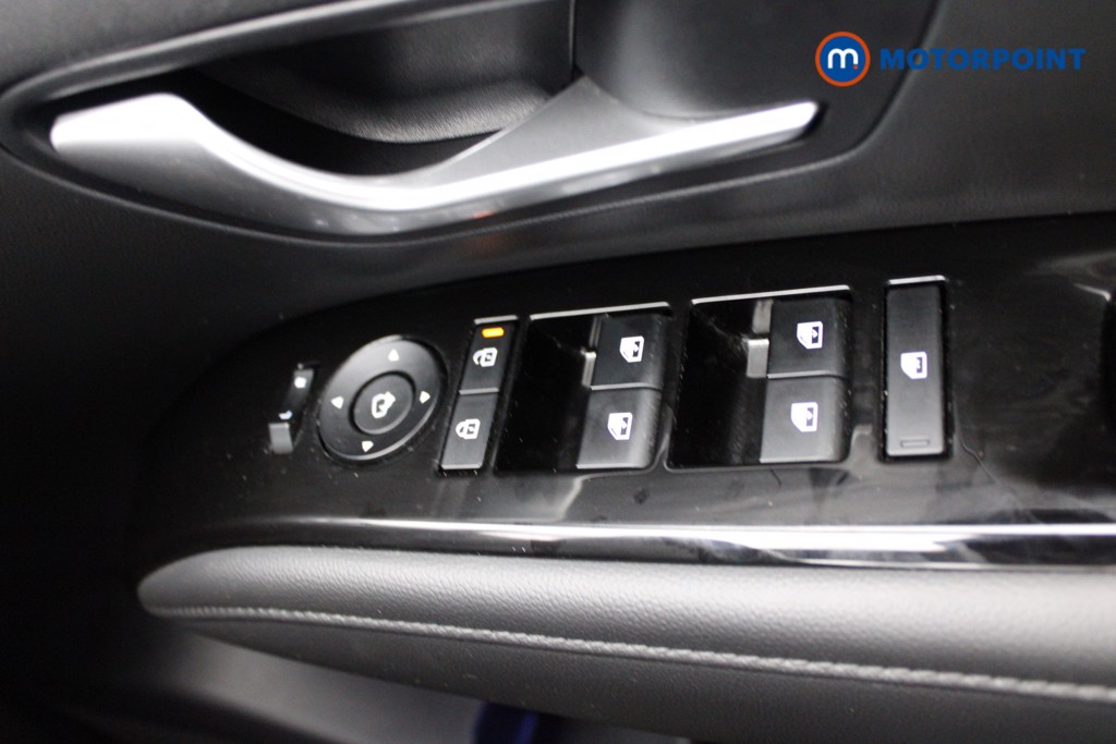 Hyundai Tucson Advance Manual Petrol SUV - Stock Number (1554081) - 21st supplementary image