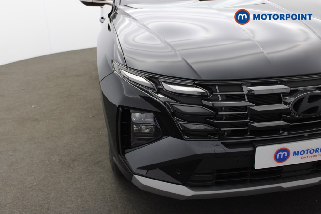 Hyundai Tucson Advance Manual Petrol SUV - Stock Number (1554081) - 26th supplementary image