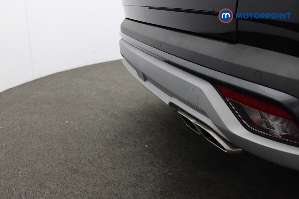 Hyundai Tucson Advance Manual Petrol SUV - Stock Number (1554081) - 29th supplementary image