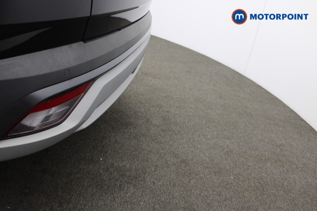 Hyundai Tucson Advance Manual Petrol SUV - Stock Number (1554081) - 31st supplementary image