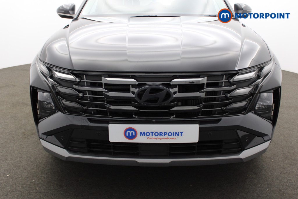 Hyundai Tucson Advance Manual Petrol SUV - Stock Number (1554081) - 32nd supplementary image