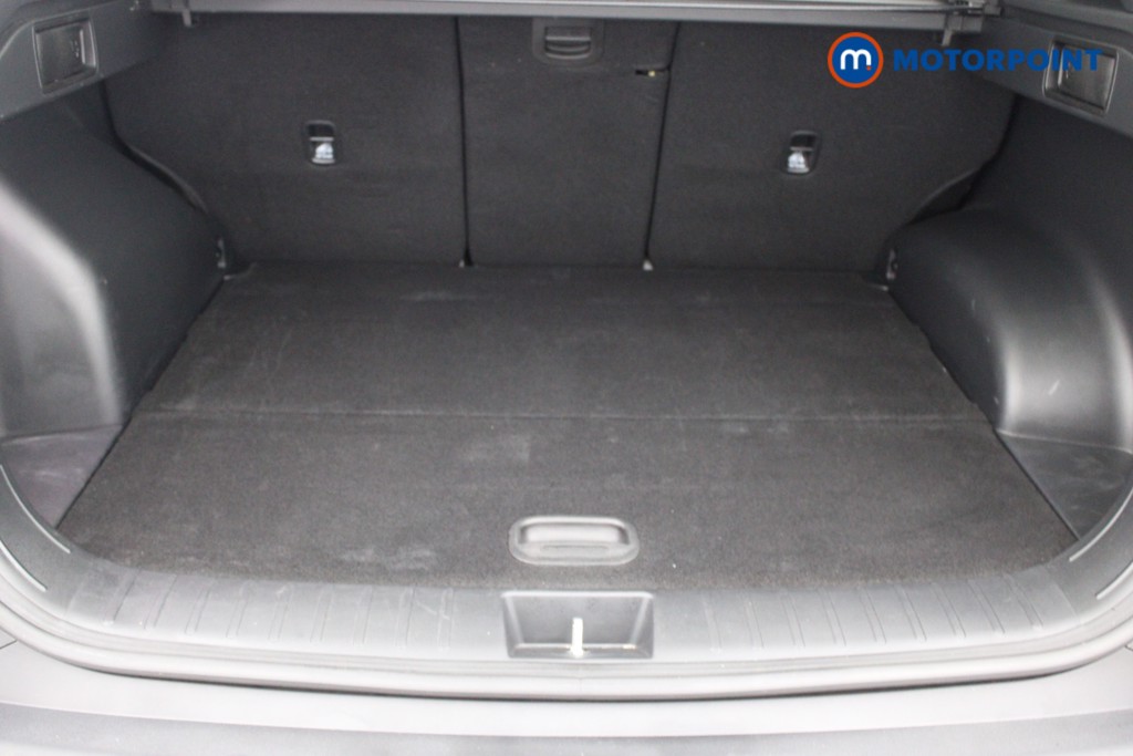 Hyundai Tucson Advance Manual Petrol SUV - Stock Number (1554081) - 33rd supplementary image