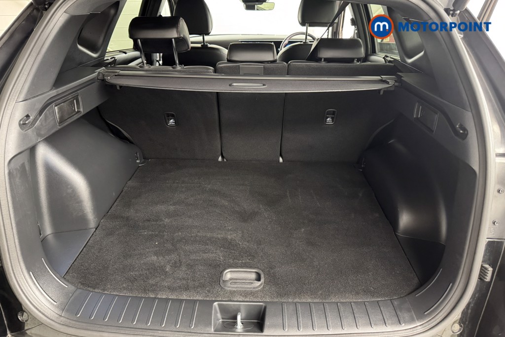 Hyundai Tucson N Line Manual Petrol SUV - Stock Number (1554114) - 3rd supplementary image