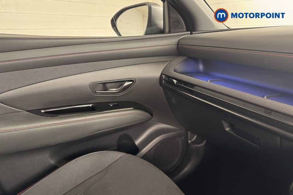 Hyundai Tucson N Line Manual Petrol SUV - Stock Number (1554114) - 12th supplementary image