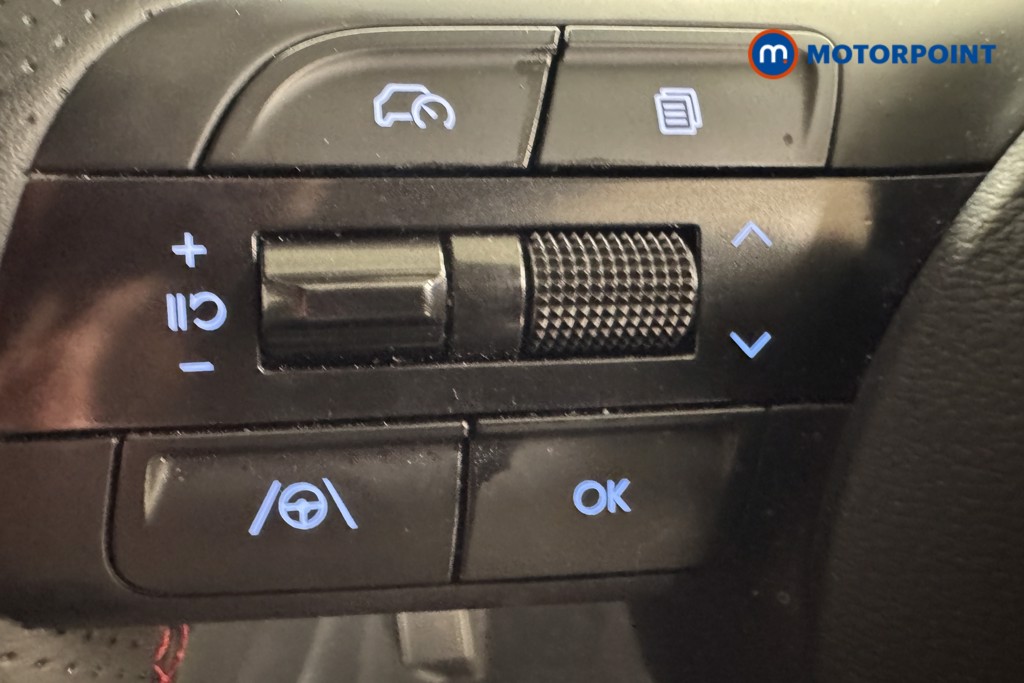 Hyundai Tucson N Line Manual Petrol SUV - Stock Number (1554114) - 13th supplementary image