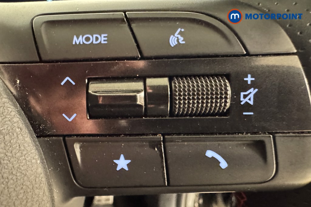 Hyundai Tucson N Line Manual Petrol SUV - Stock Number (1554114) - 14th supplementary image