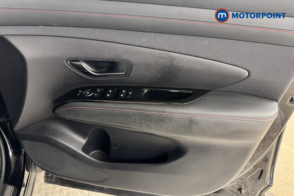 Hyundai Tucson N Line Manual Petrol SUV - Stock Number (1554114) - 15th supplementary image