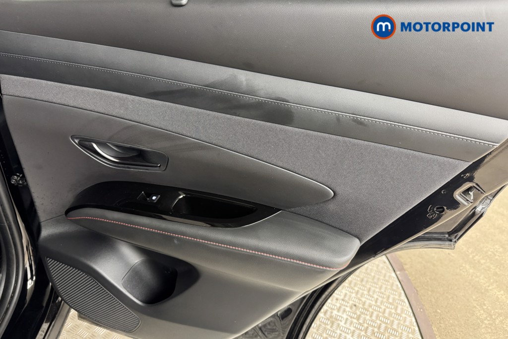 Hyundai Tucson N Line Manual Petrol SUV - Stock Number (1554114) - 16th supplementary image