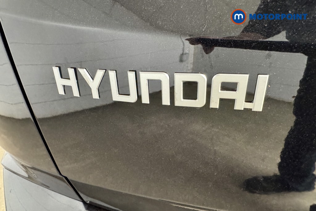 Hyundai Tucson N Line Manual Petrol SUV - Stock Number (1554114) - 20th supplementary image