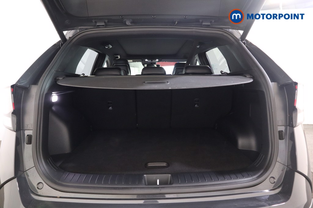 KIA Sportage Gt-Line S Automatic Petrol-Electric Hybrid SUV - Stock Number (1554128) - 17th supplementary image