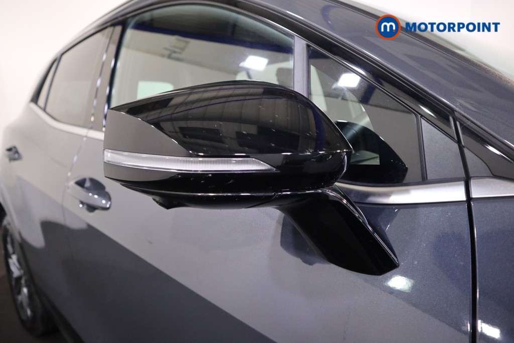 KIA Sportage Gt-Line S Automatic Petrol-Electric Hybrid SUV - Stock Number (1554128) - 27th supplementary image