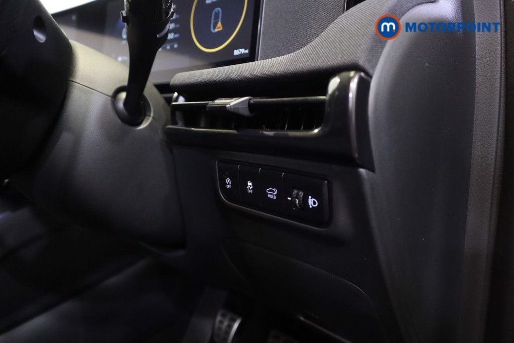 Hyundai Tucson N Line Manual Petrol SUV - Stock Number (1554147) - 4th supplementary image