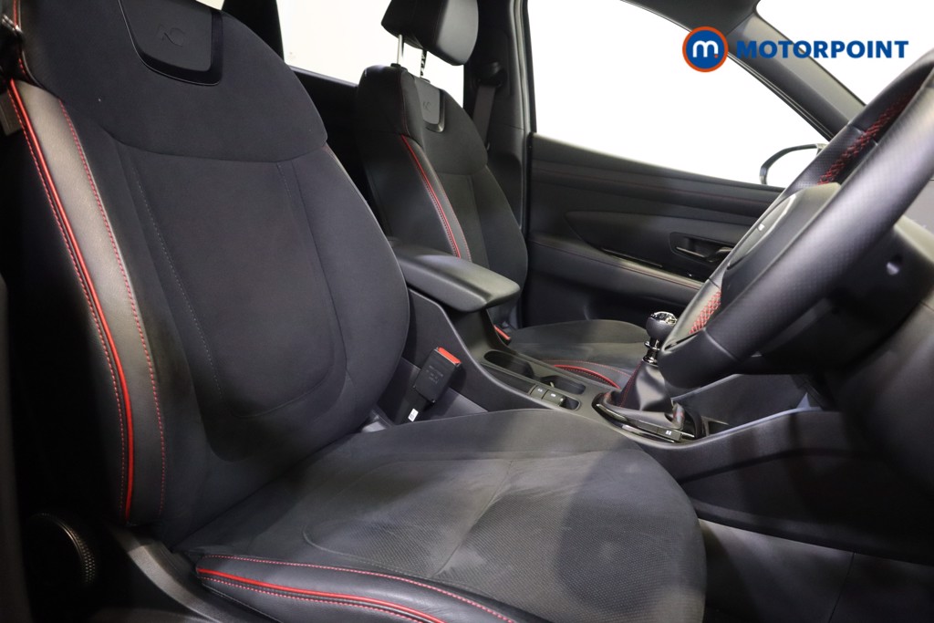 Hyundai Tucson N Line Manual Petrol SUV - Stock Number (1554147) - 6th supplementary image