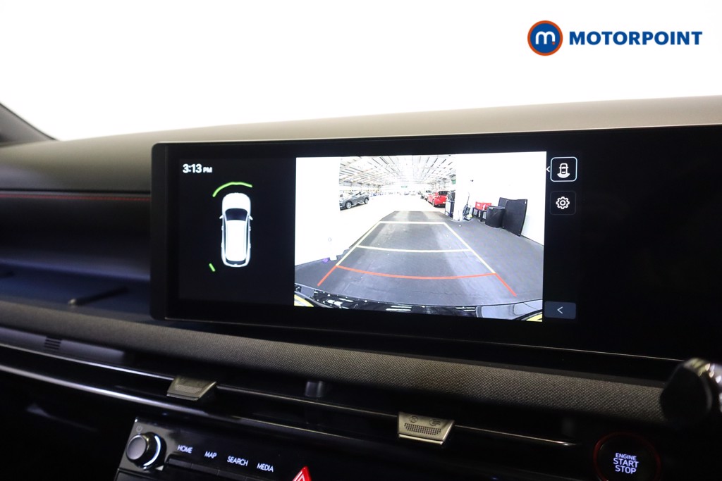 Hyundai Tucson N Line Manual Petrol SUV - Stock Number (1554147) - 14th supplementary image
