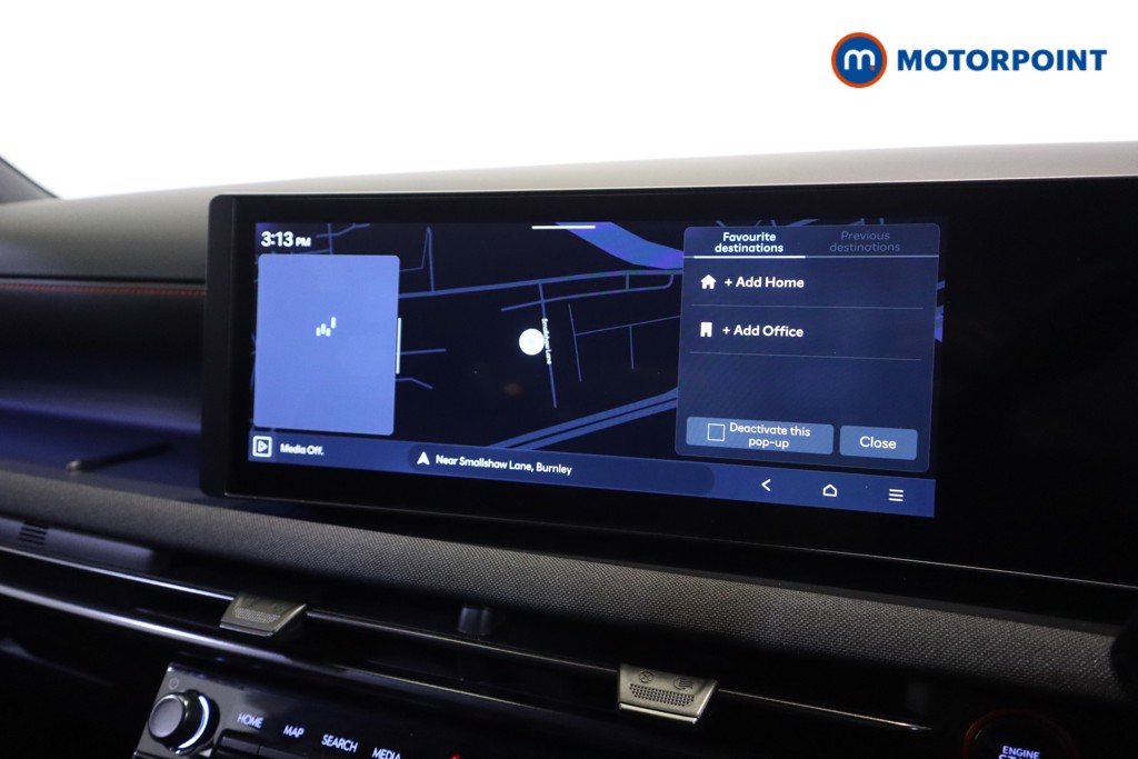 Hyundai Tucson N Line Manual Petrol SUV - Stock Number (1554147) - 15th supplementary image