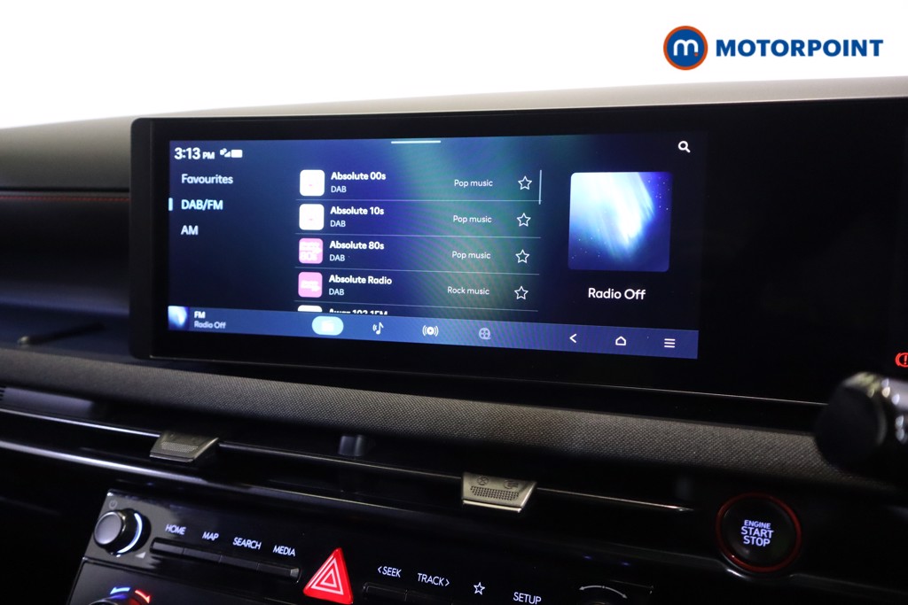 Hyundai Tucson N Line Manual Petrol SUV - Stock Number (1554147) - 17th supplementary image