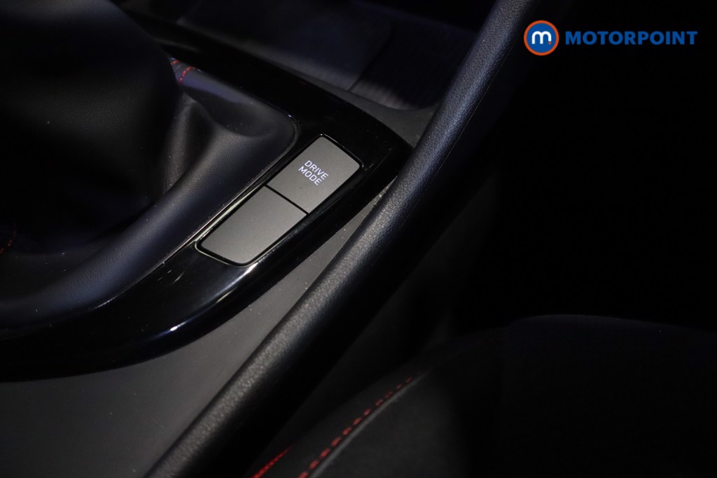 Hyundai Tucson N Line Manual Petrol SUV - Stock Number (1554147) - 22nd supplementary image