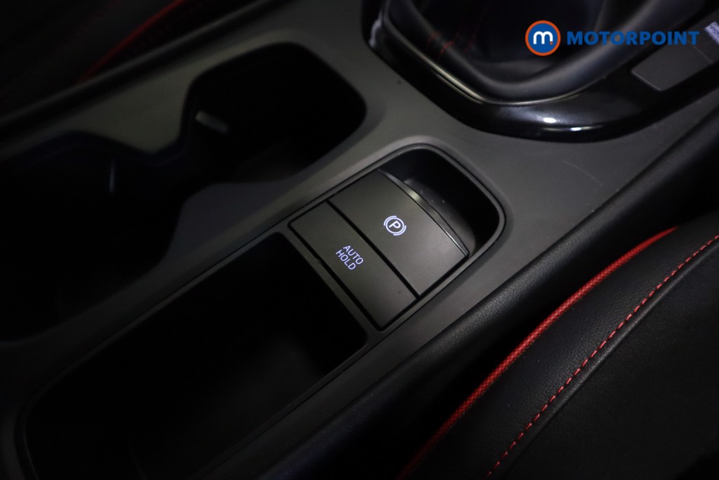 Hyundai Tucson N Line Manual Petrol SUV - Stock Number (1554147) - 24th supplementary image