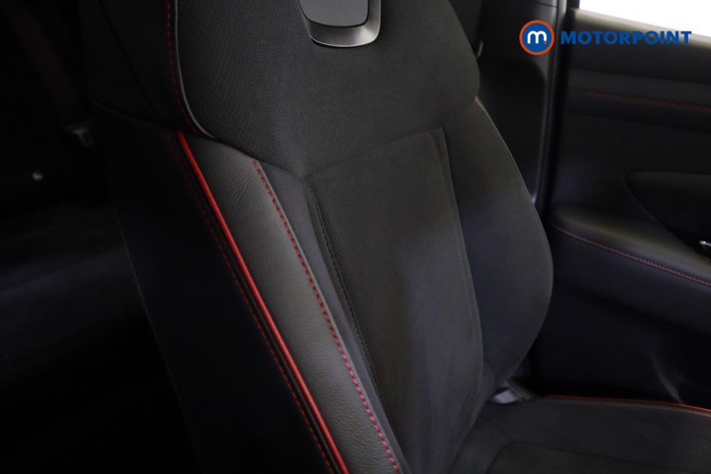 Hyundai Tucson N Line Manual Petrol SUV - Stock Number (1554147) - 25th supplementary image