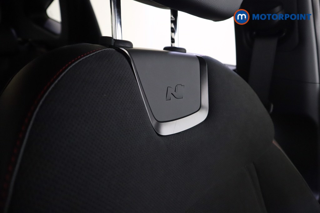 Hyundai Tucson N Line Manual Petrol SUV - Stock Number (1554147) - 26th supplementary image