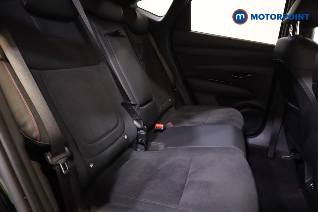Hyundai Tucson N Line Manual Petrol SUV - Stock Number (1554147) - 29th supplementary image