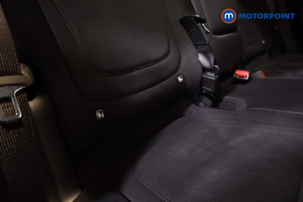 Hyundai Tucson N Line Manual Petrol SUV - Stock Number (1554147) - 30th supplementary image