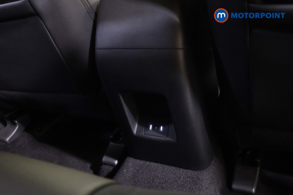Hyundai Tucson N Line Manual Petrol SUV - Stock Number (1554147) - 32nd supplementary image
