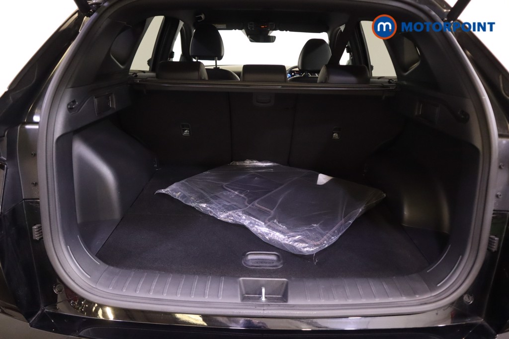 Hyundai Tucson N Line Manual Petrol SUV - Stock Number (1554147) - 33rd supplementary image