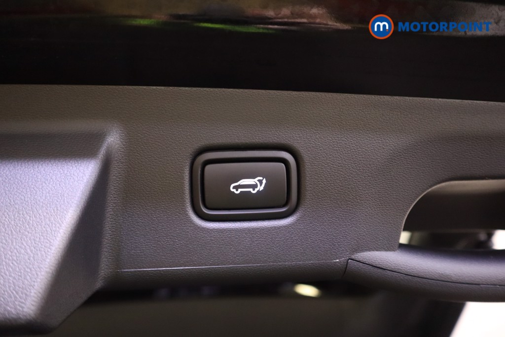Hyundai Tucson N Line Manual Petrol SUV - Stock Number (1554147) - 34th supplementary image