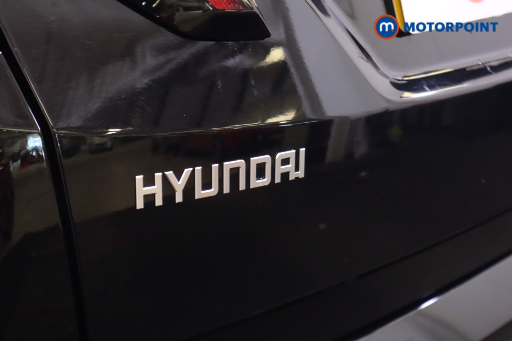 Hyundai Tucson N Line Manual Petrol SUV - Stock Number (1554147) - 43rd supplementary image
