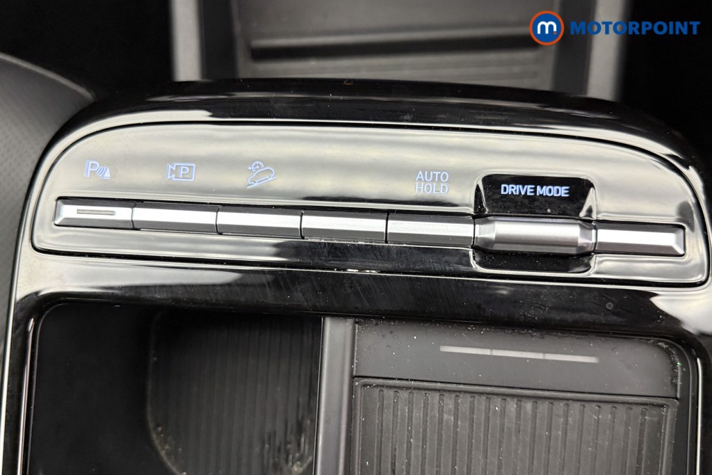 Hyundai Tucson Ultimate Automatic Petrol-Electric Hybrid SUV - Stock Number (1554164) - 11th supplementary image