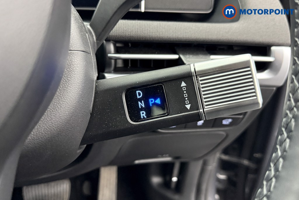 Hyundai Tucson Ultimate Automatic Petrol-Electric Hybrid SUV - Stock Number (1554164) - 14th supplementary image