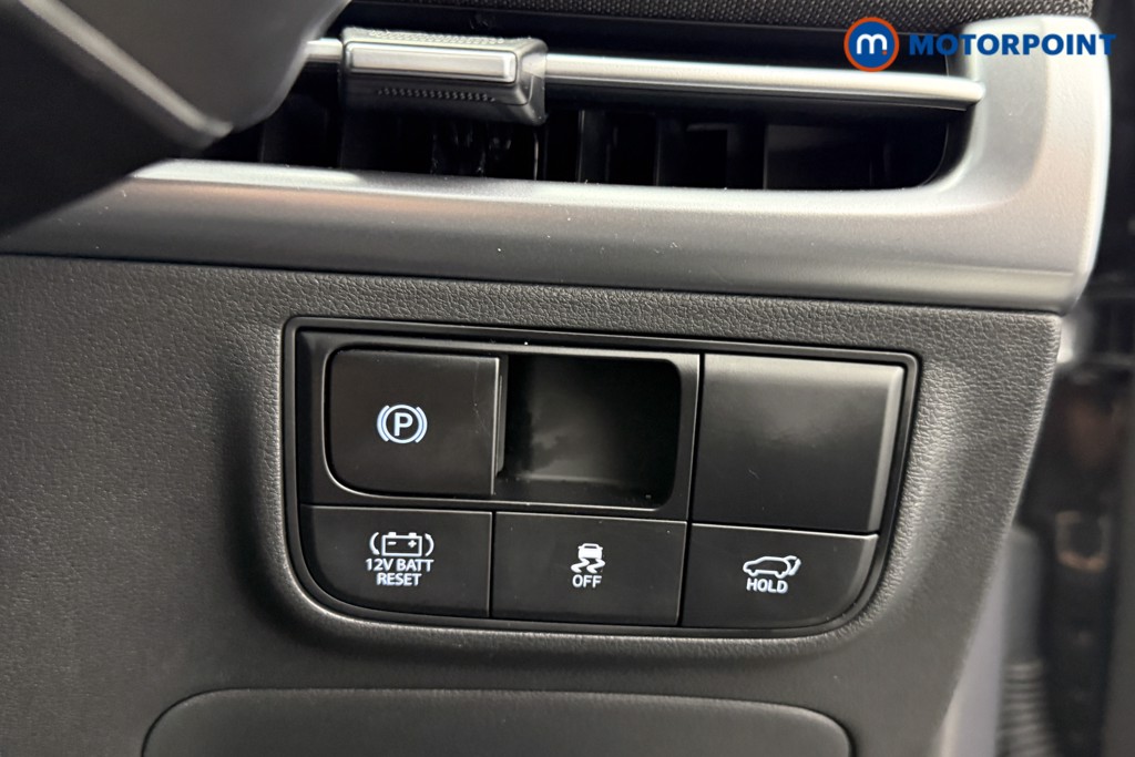 Hyundai Tucson Ultimate Automatic Petrol-Electric Hybrid SUV - Stock Number (1554164) - 15th supplementary image