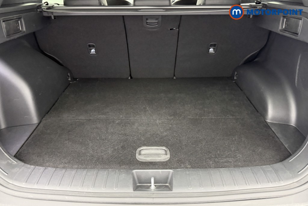 Hyundai Tucson Ultimate Automatic Petrol-Electric Hybrid SUV - Stock Number (1554164) - 23rd supplementary image