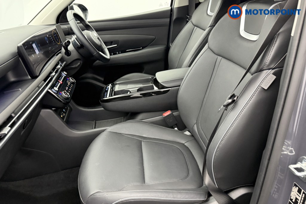 Hyundai Tucson Ultimate Automatic Petrol-Electric Hybrid SUV - Stock Number (1554164) - 25th supplementary image