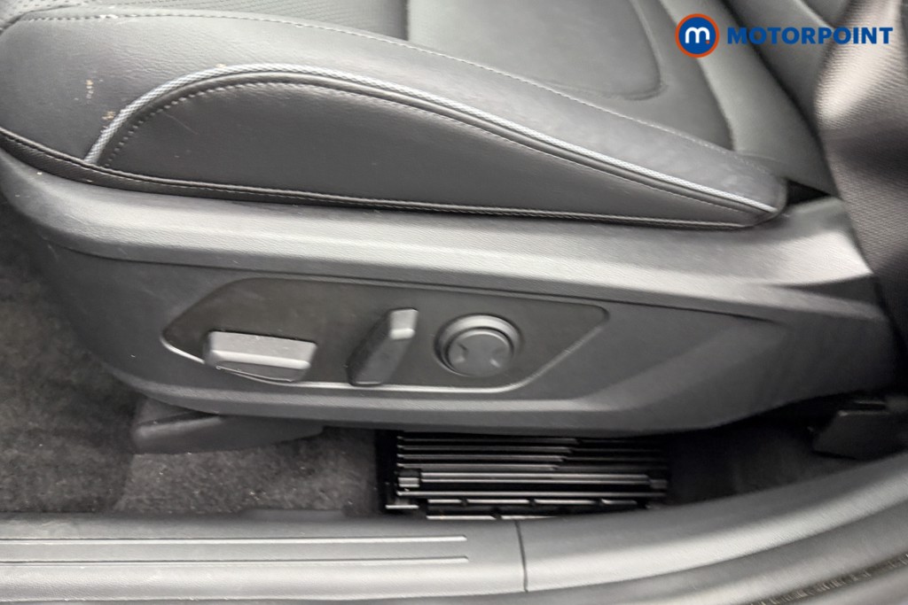 Hyundai Tucson Ultimate Automatic Petrol-Electric Hybrid SUV - Stock Number (1554164) - 26th supplementary image