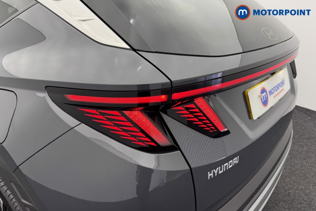 Hyundai Tucson Ultimate Automatic Petrol-Electric Hybrid SUV - Stock Number (1554164) - 29th supplementary image