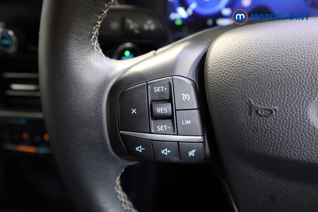 Ford Kuga Vignale Automatic Petrol Plug-In Hybrid SUV - Stock Number (1554197) - 3rd supplementary image