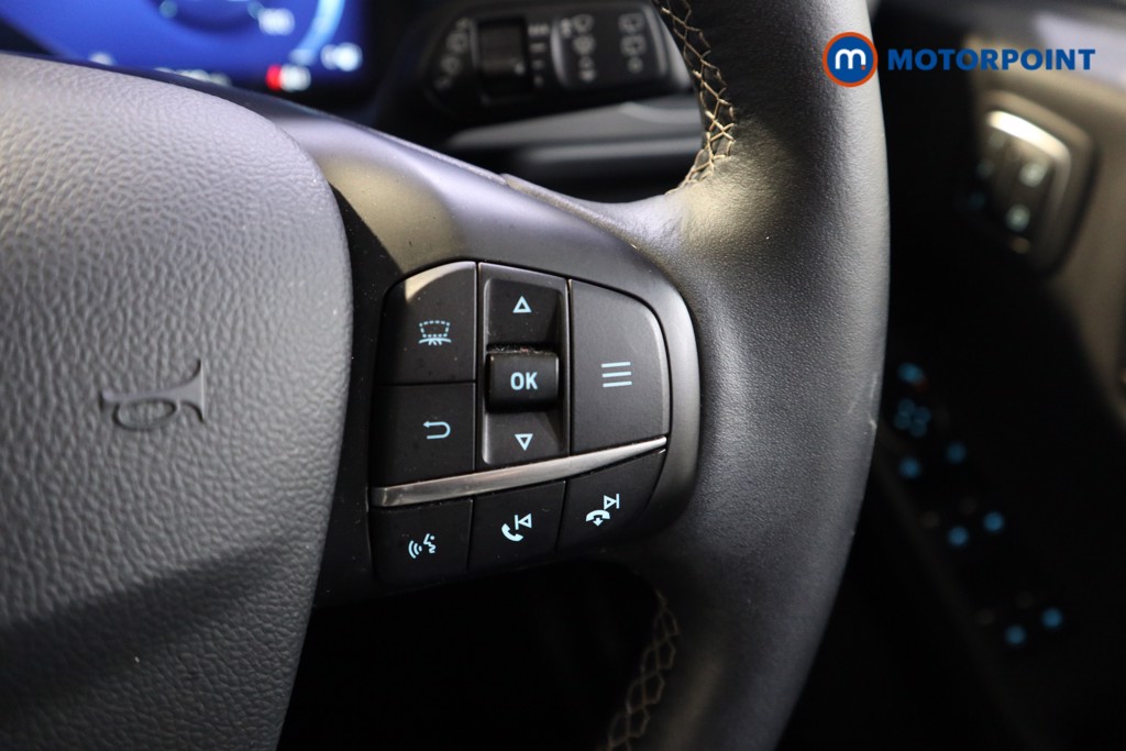 Ford Kuga Vignale Automatic Petrol Plug-In Hybrid SUV - Stock Number (1554197) - 4th supplementary image