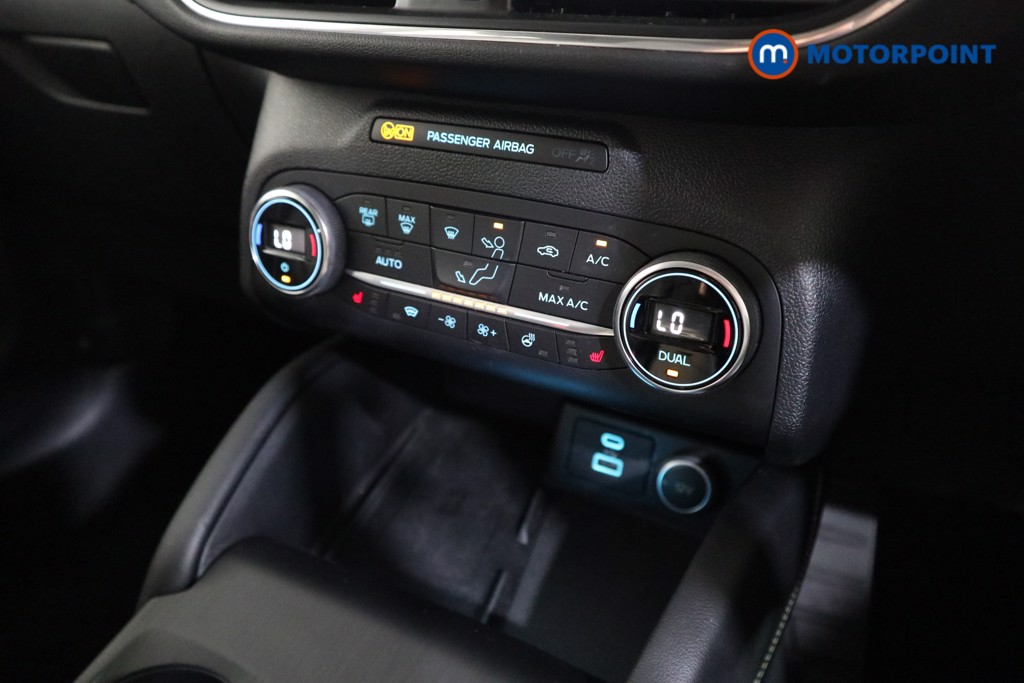 Ford Kuga Vignale Automatic Petrol Plug-In Hybrid SUV - Stock Number (1554197) - 8th supplementary image