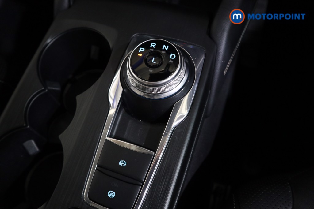 Ford Kuga Vignale Automatic Petrol Plug-In Hybrid SUV - Stock Number (1554197) - 9th supplementary image