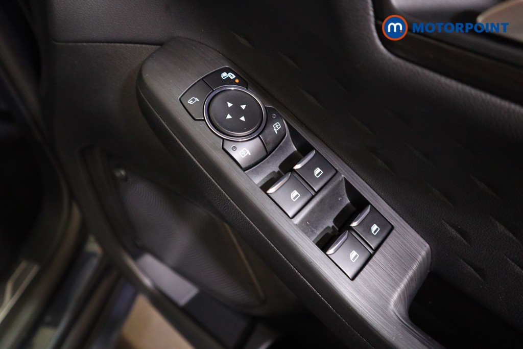 Ford Kuga Vignale Automatic Petrol Plug-In Hybrid SUV - Stock Number (1554197) - 10th supplementary image