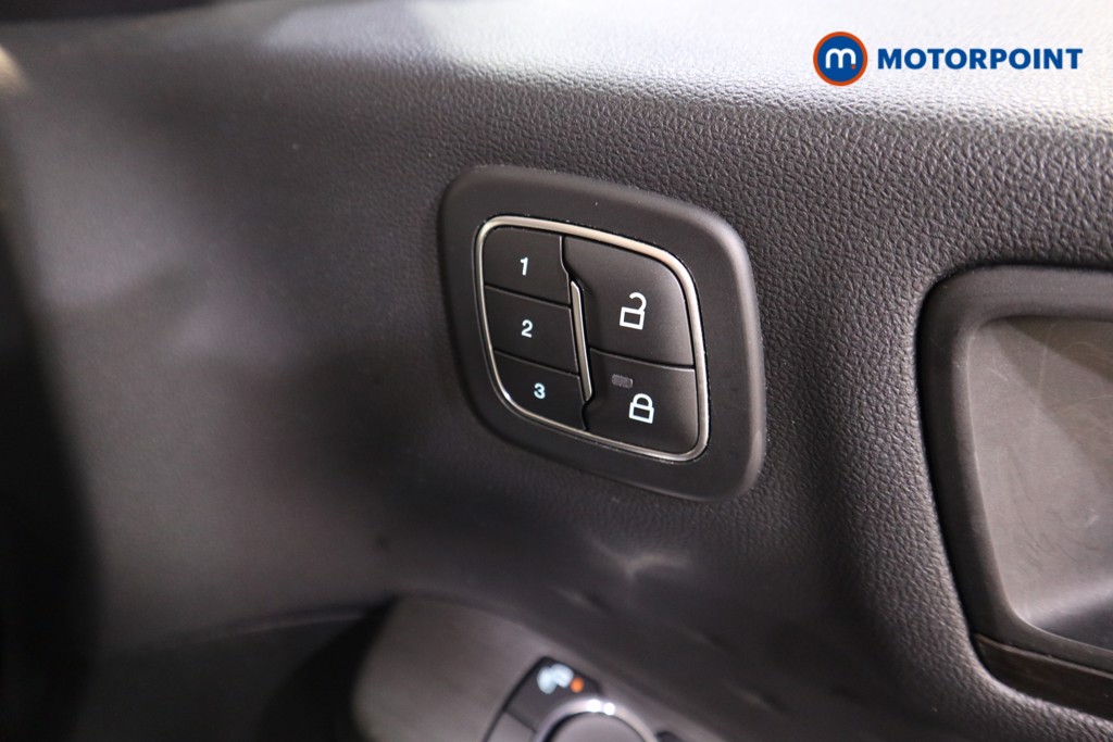 Ford Kuga Vignale Automatic Petrol Plug-In Hybrid SUV - Stock Number (1554197) - 11th supplementary image