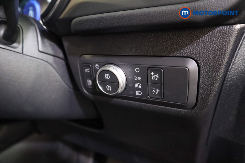 Ford Kuga Vignale Automatic Petrol Plug-In Hybrid SUV - Stock Number (1554197) - 12th supplementary image