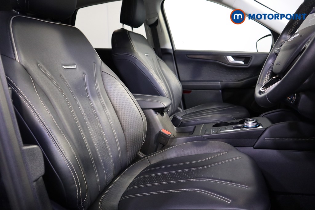 Ford Kuga Vignale Automatic Petrol Plug-In Hybrid SUV - Stock Number (1554197) - 14th supplementary image