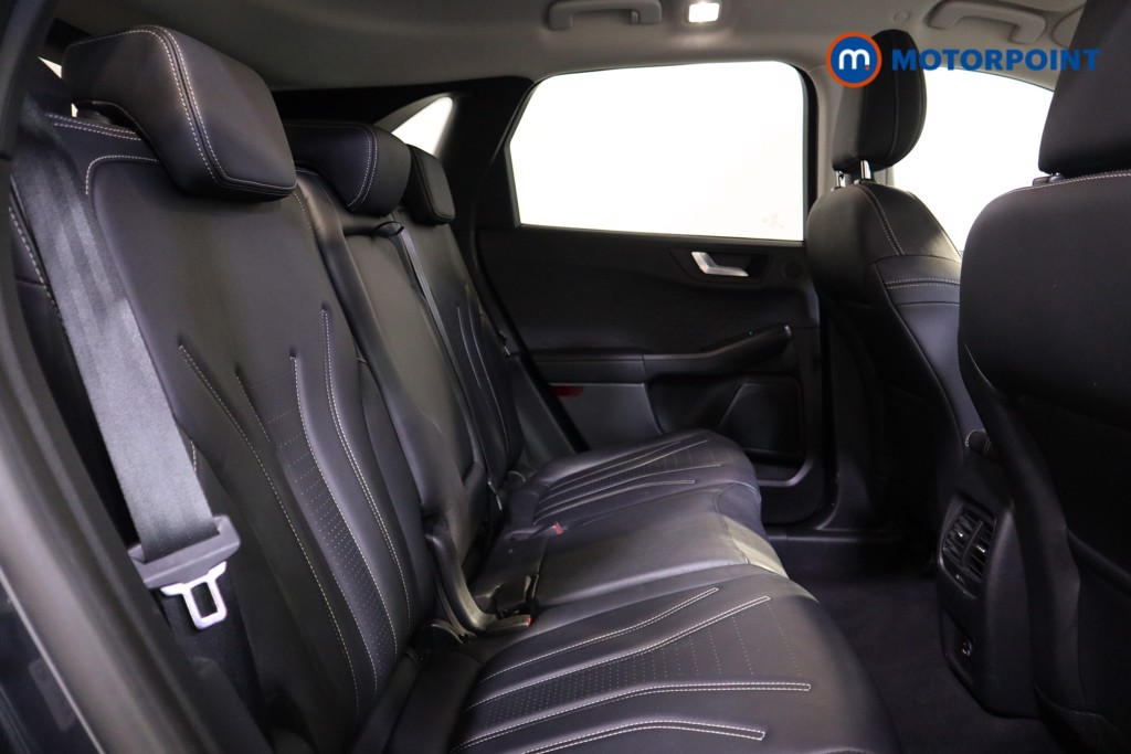 Ford Kuga Vignale Automatic Petrol Plug-In Hybrid SUV - Stock Number (1554197) - 15th supplementary image