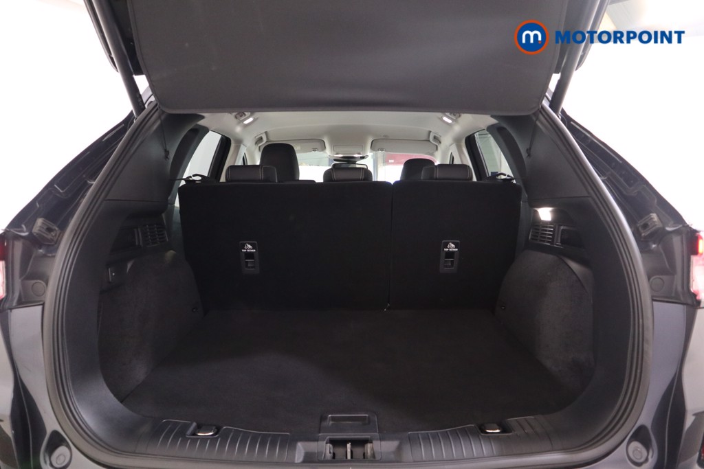 Ford Kuga Vignale Automatic Petrol Plug-In Hybrid SUV - Stock Number (1554197) - 16th supplementary image