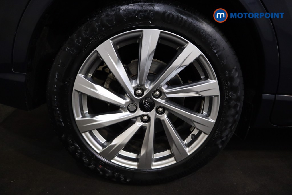 Ford Kuga Vignale Automatic Petrol Plug-In Hybrid SUV - Stock Number (1554197) - 18th supplementary image